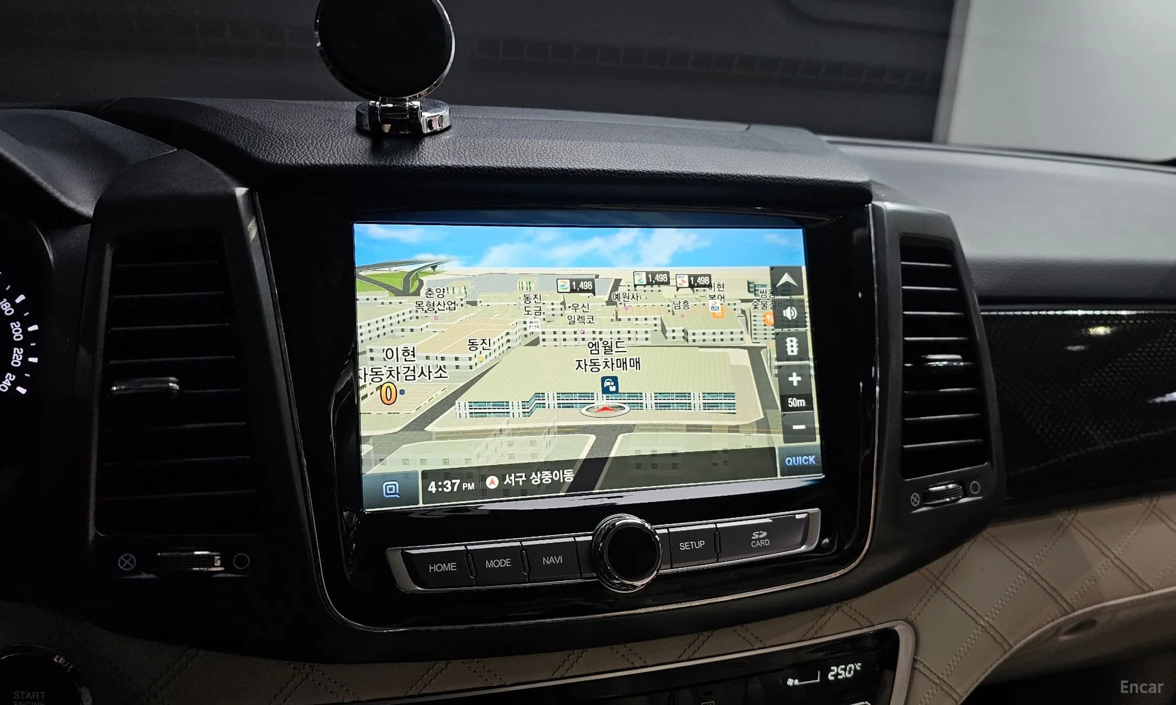G4 Rexton