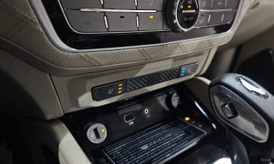 G4 Rexton