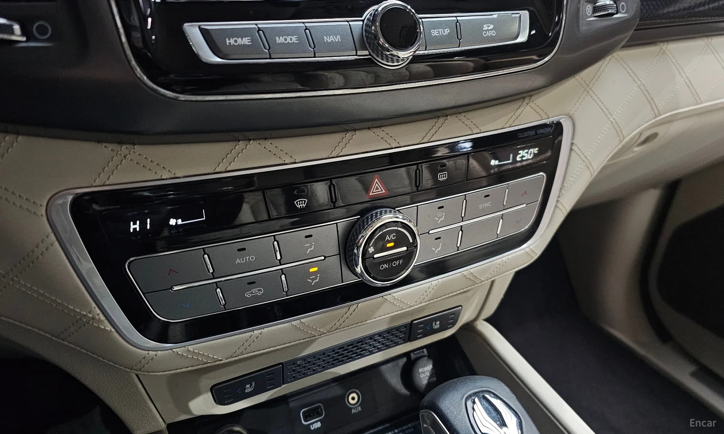 G4 Rexton