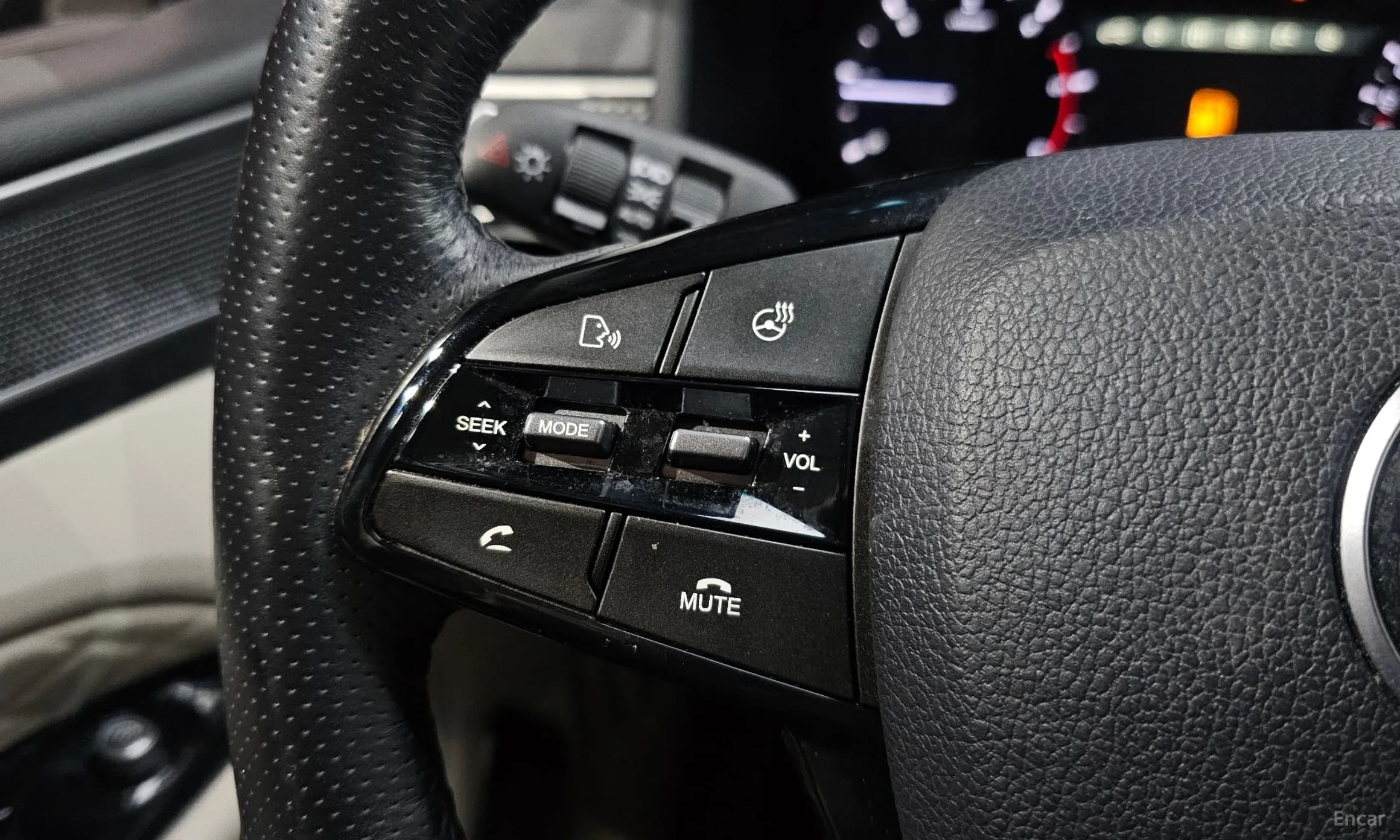 G4 Rexton