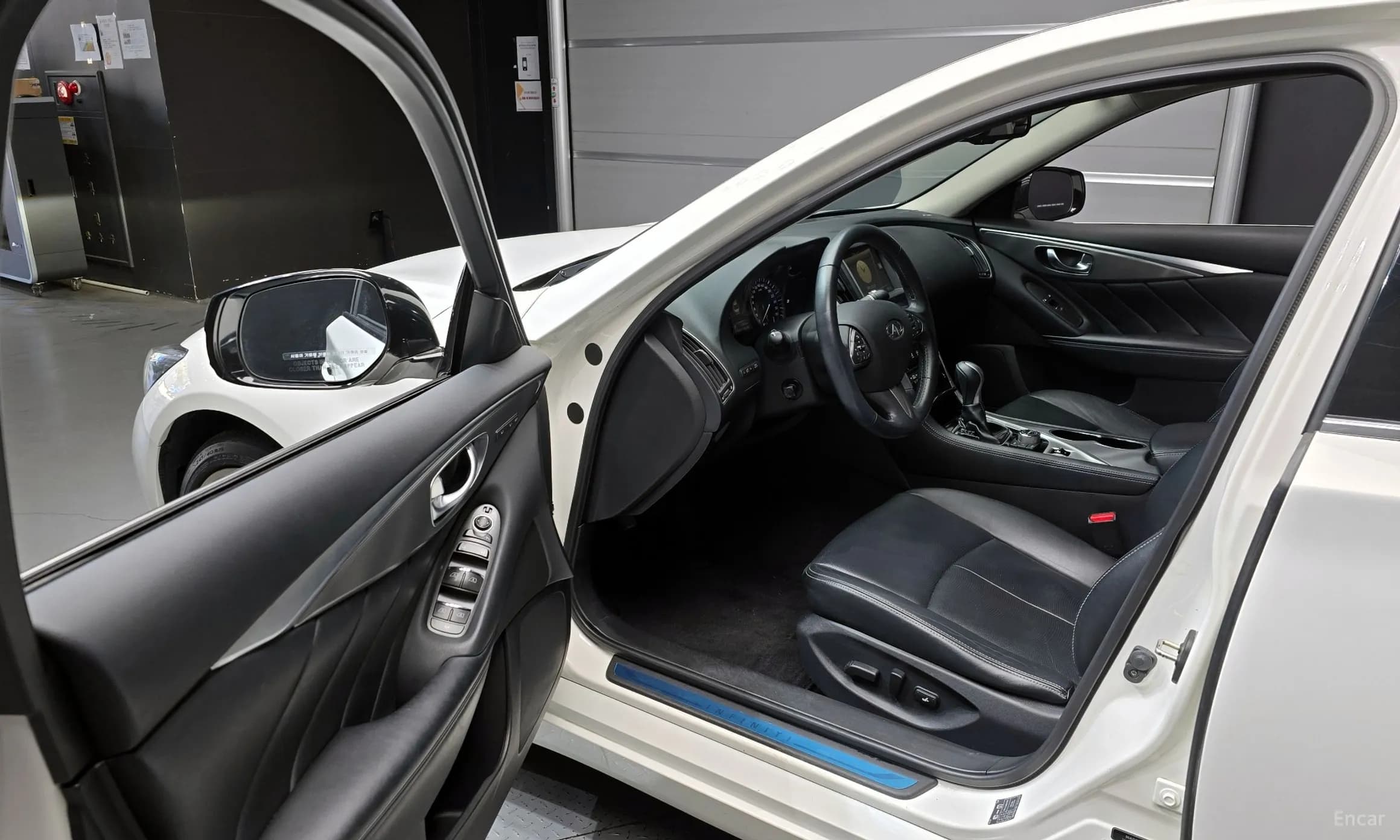 Q50