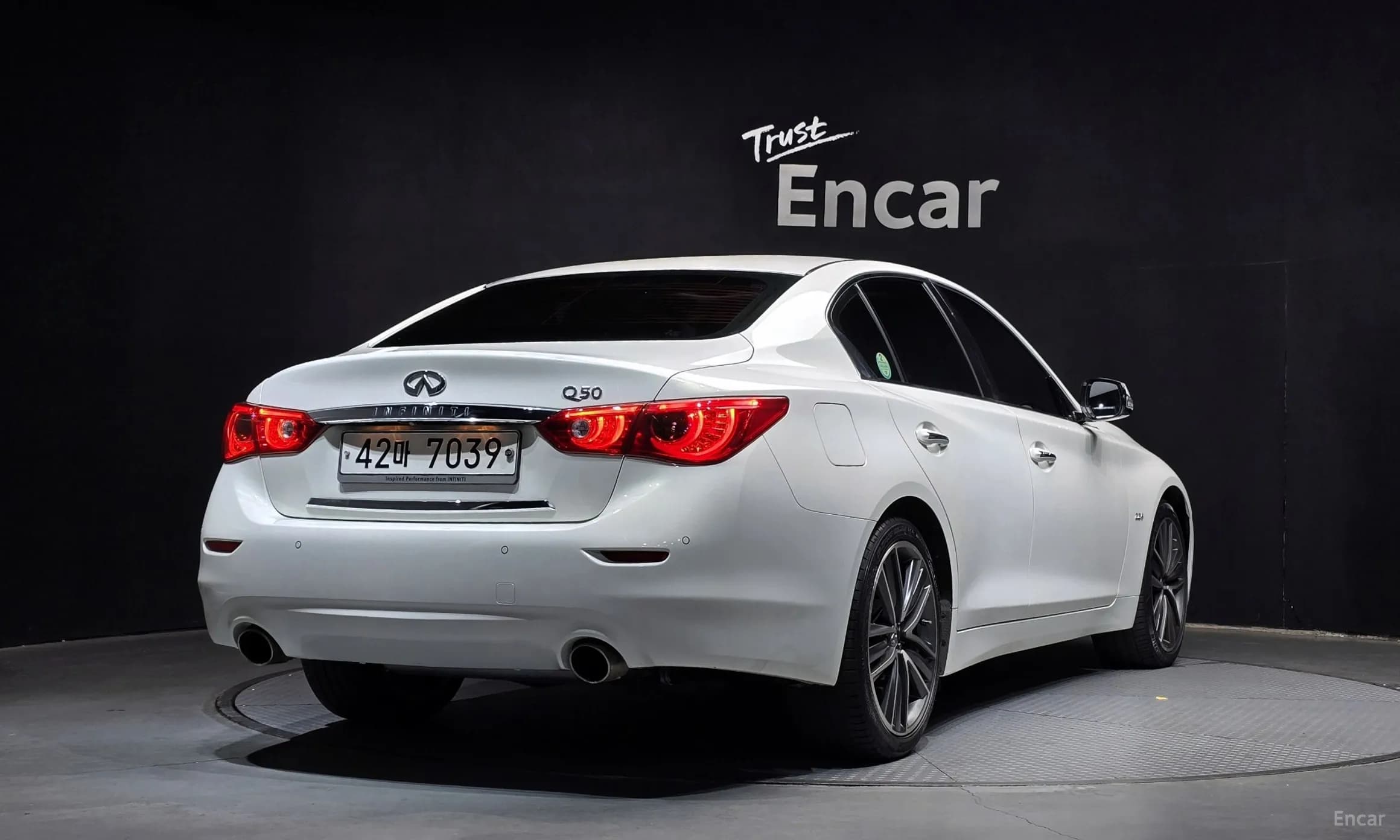 Q50