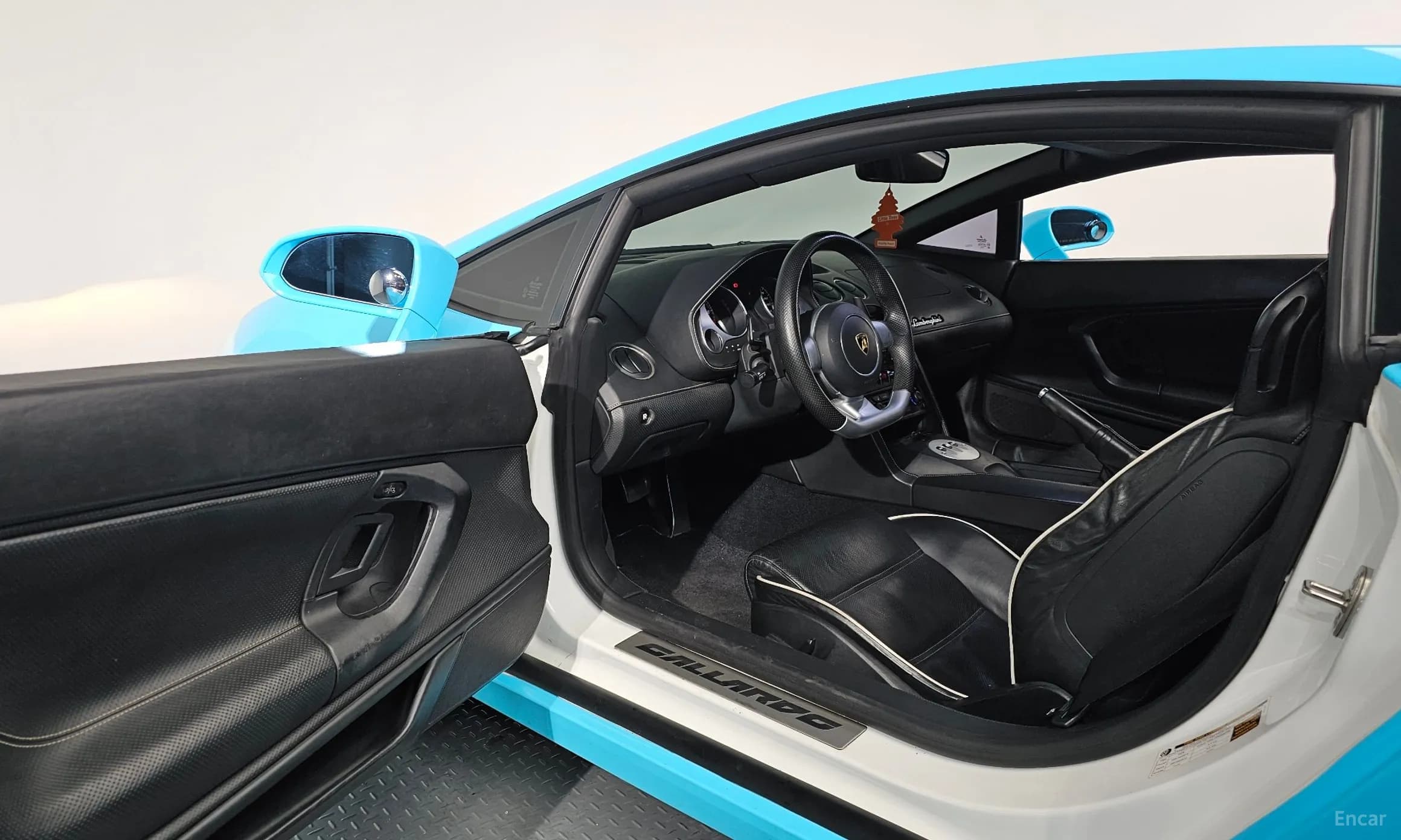 GALLARDO