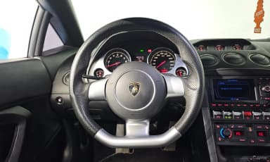 GALLARDO
