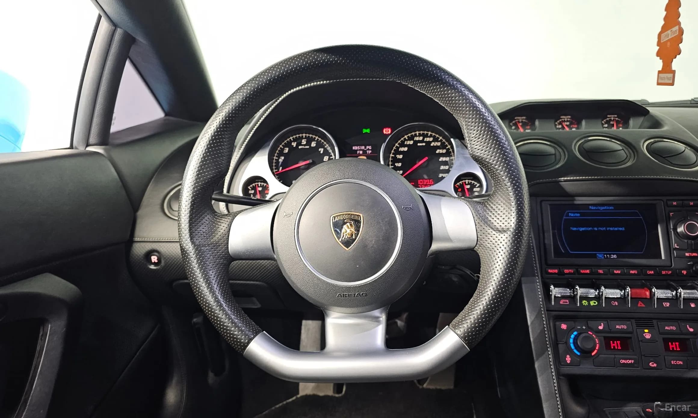 GALLARDO