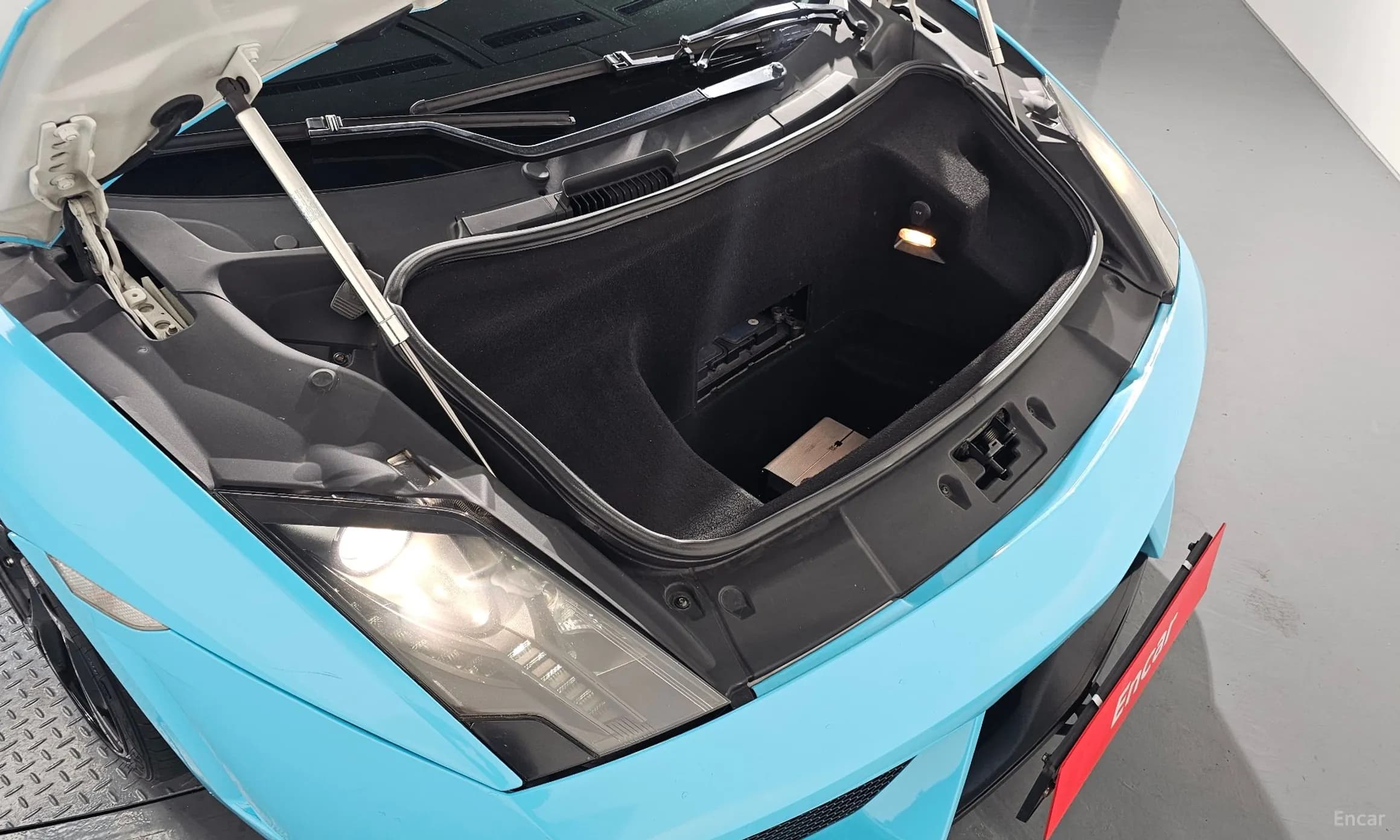 GALLARDO