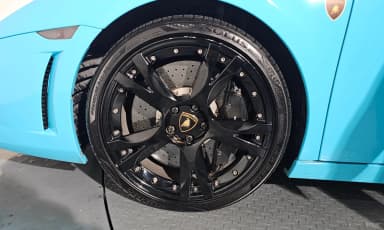 GALLARDO