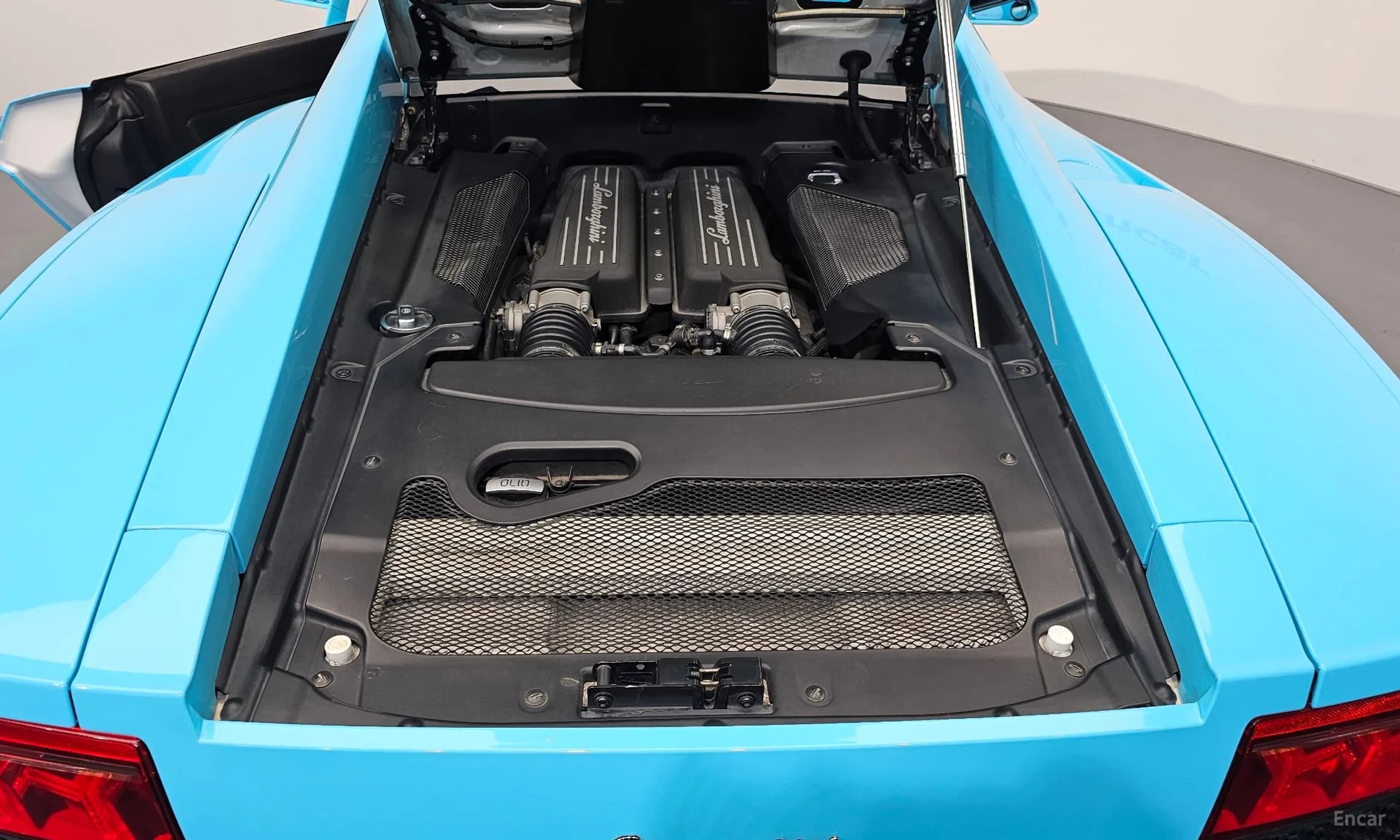 GALLARDO