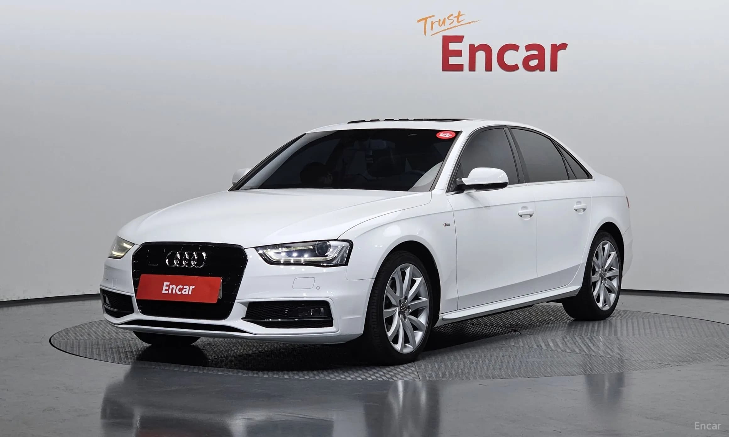 New A4