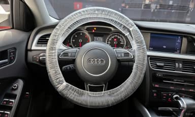 New A4