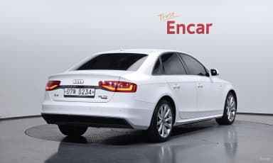 New A4