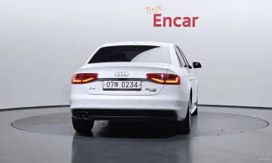New A4