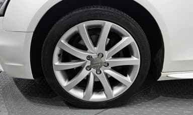 New A4