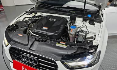 New A4