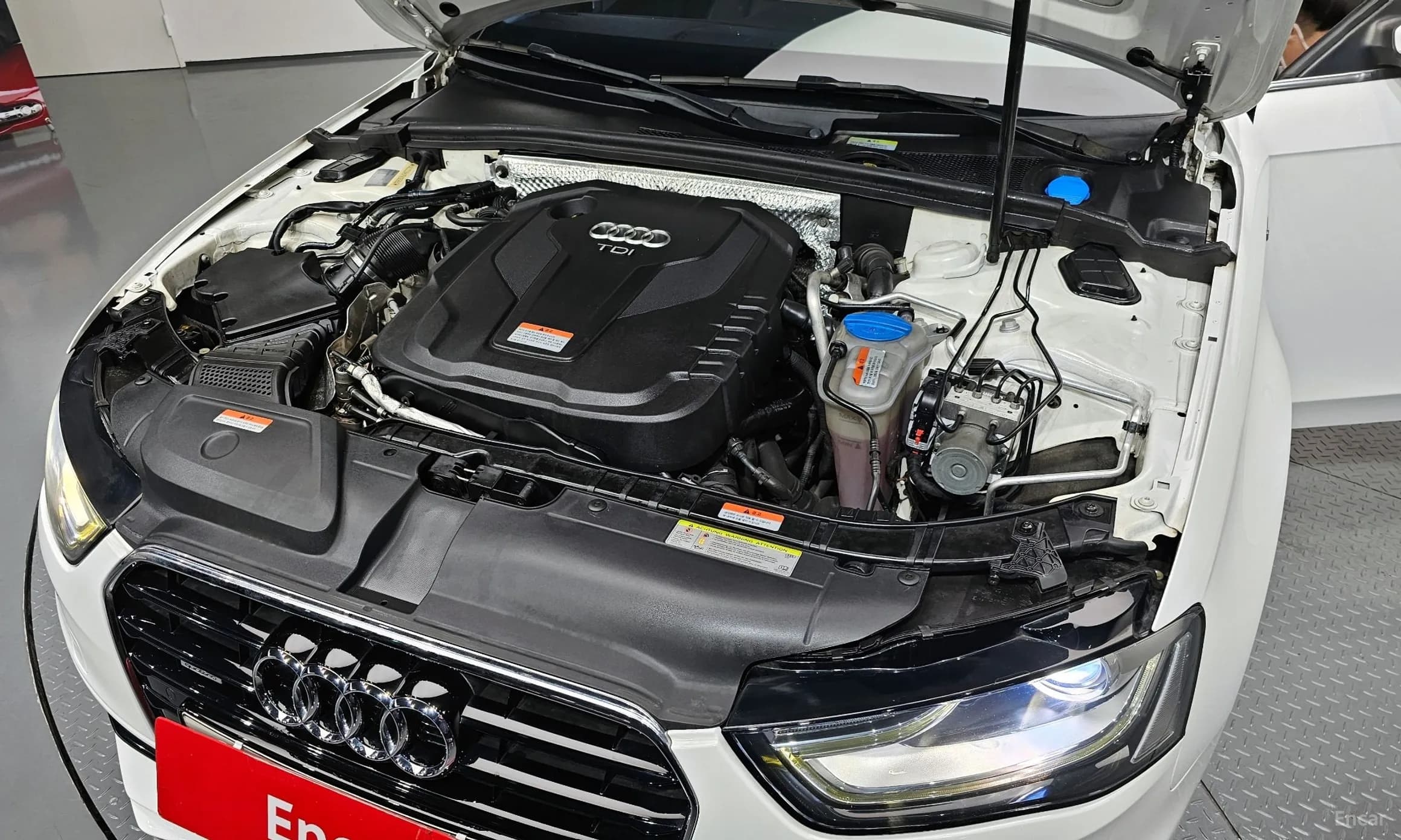 New A4