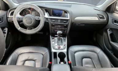 New A4