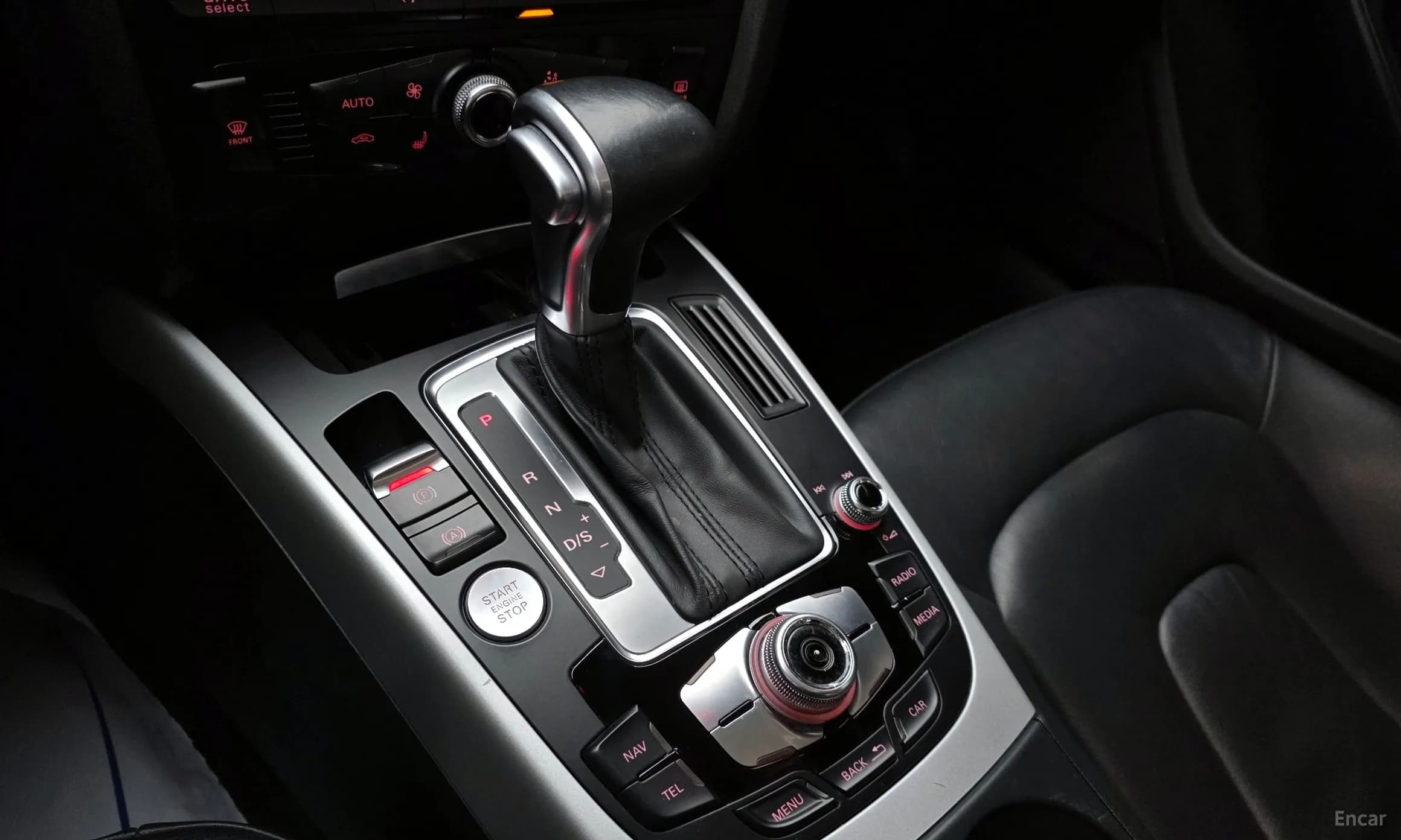 New A4