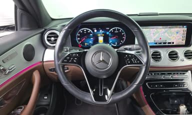 E-Class W213