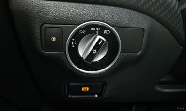 A-Class W176