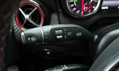 A-Class W176