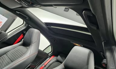 A-Class W176