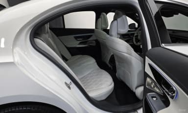 E-Class W214
