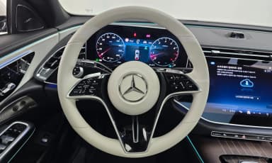 E-Class W214