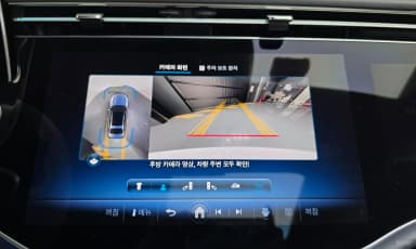 E-Class W214