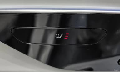 E-Class W214