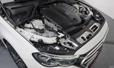 E-Class W214