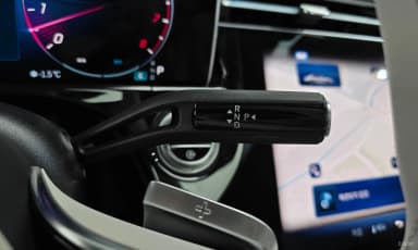 E-Class W214