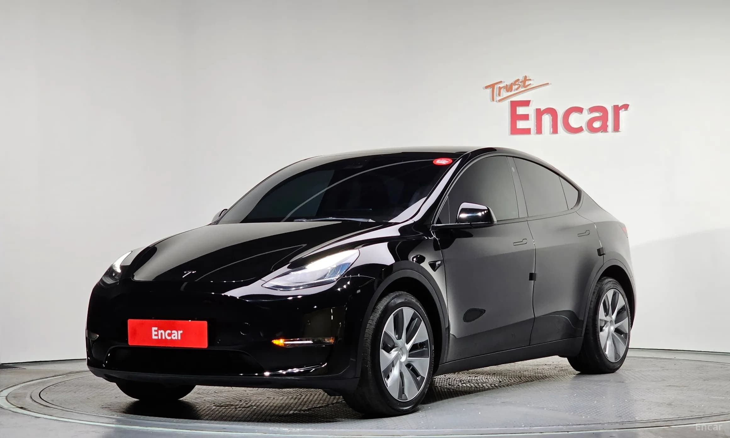 Model Y