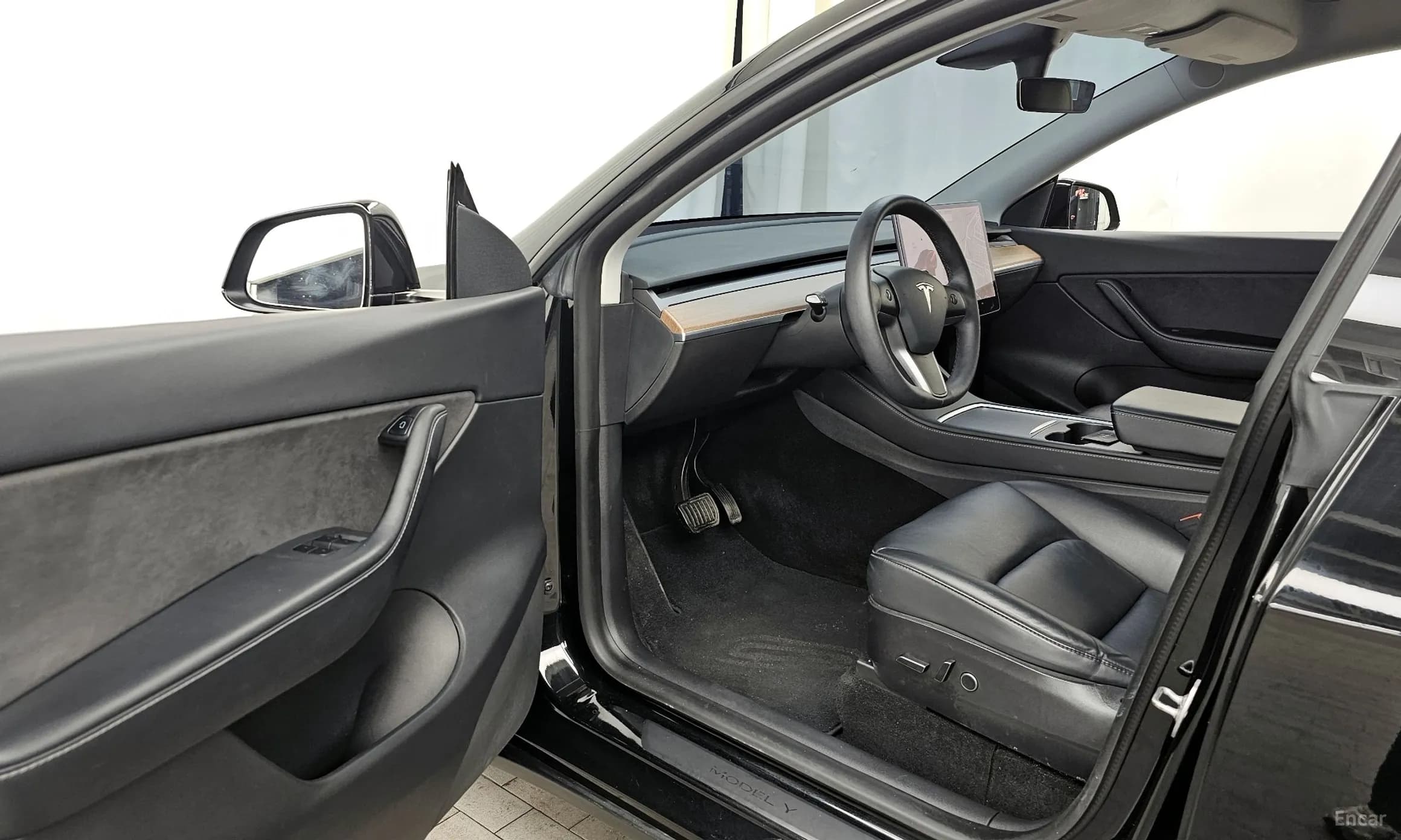 Model Y