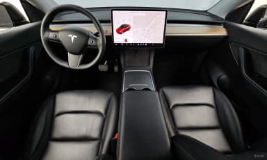 Model Y