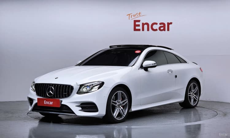 E-Class W213