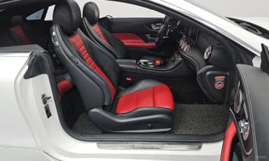 E-Class W213