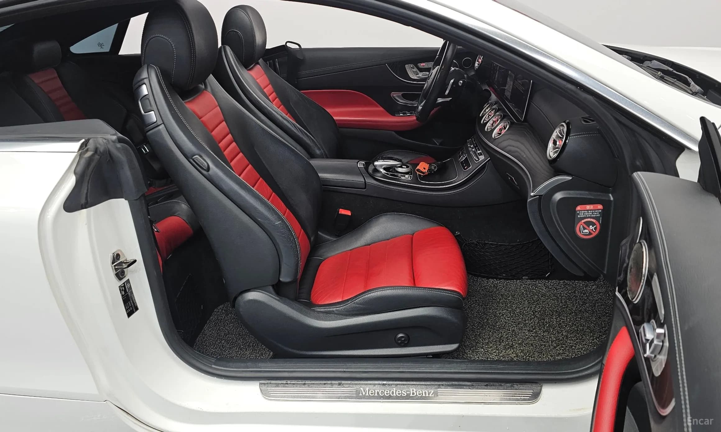 E-Class W213