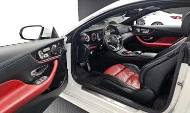E-Class W213