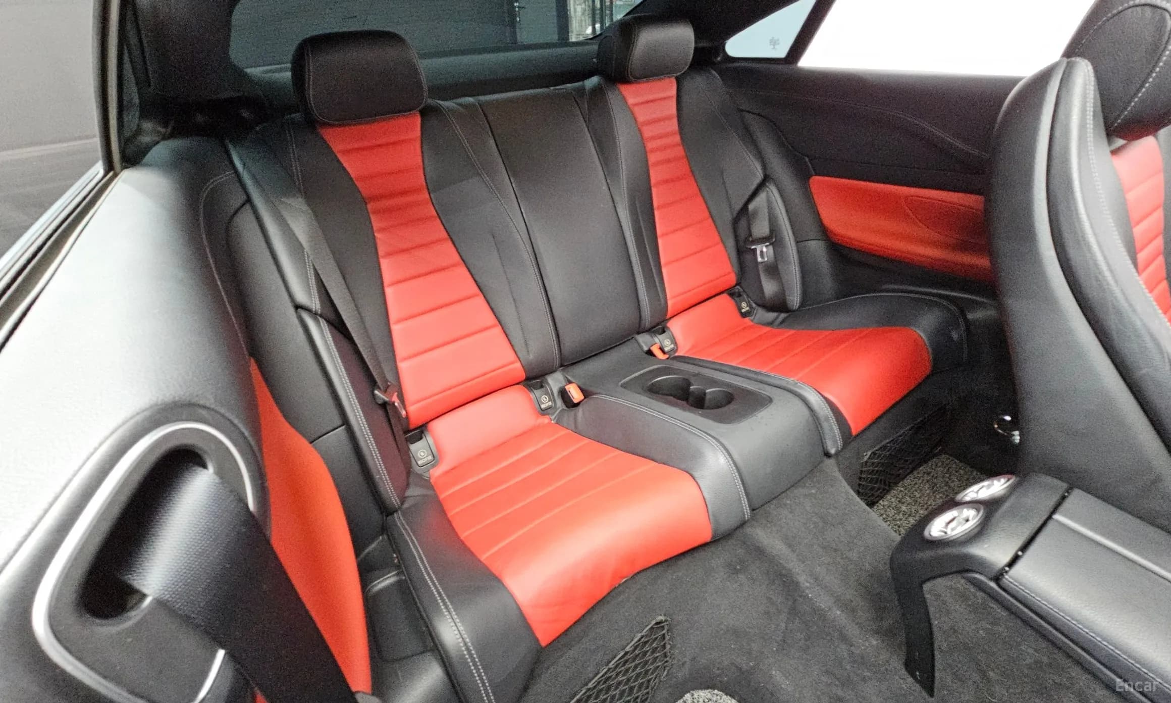 E-Class W213