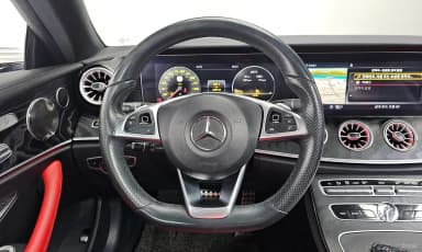 E-Class W213