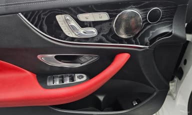 E-Class W213