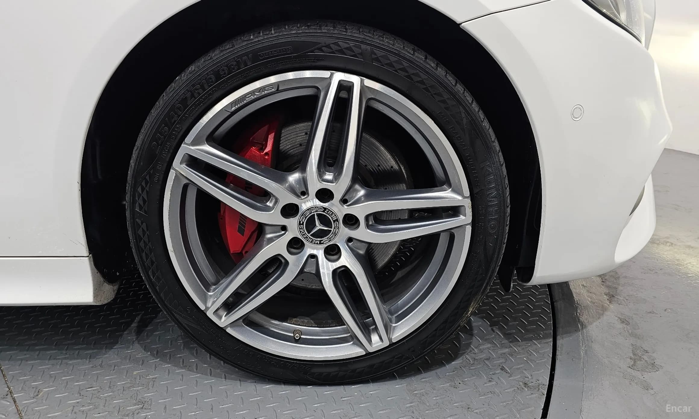E-Class W213