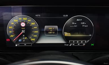 E-Class W213