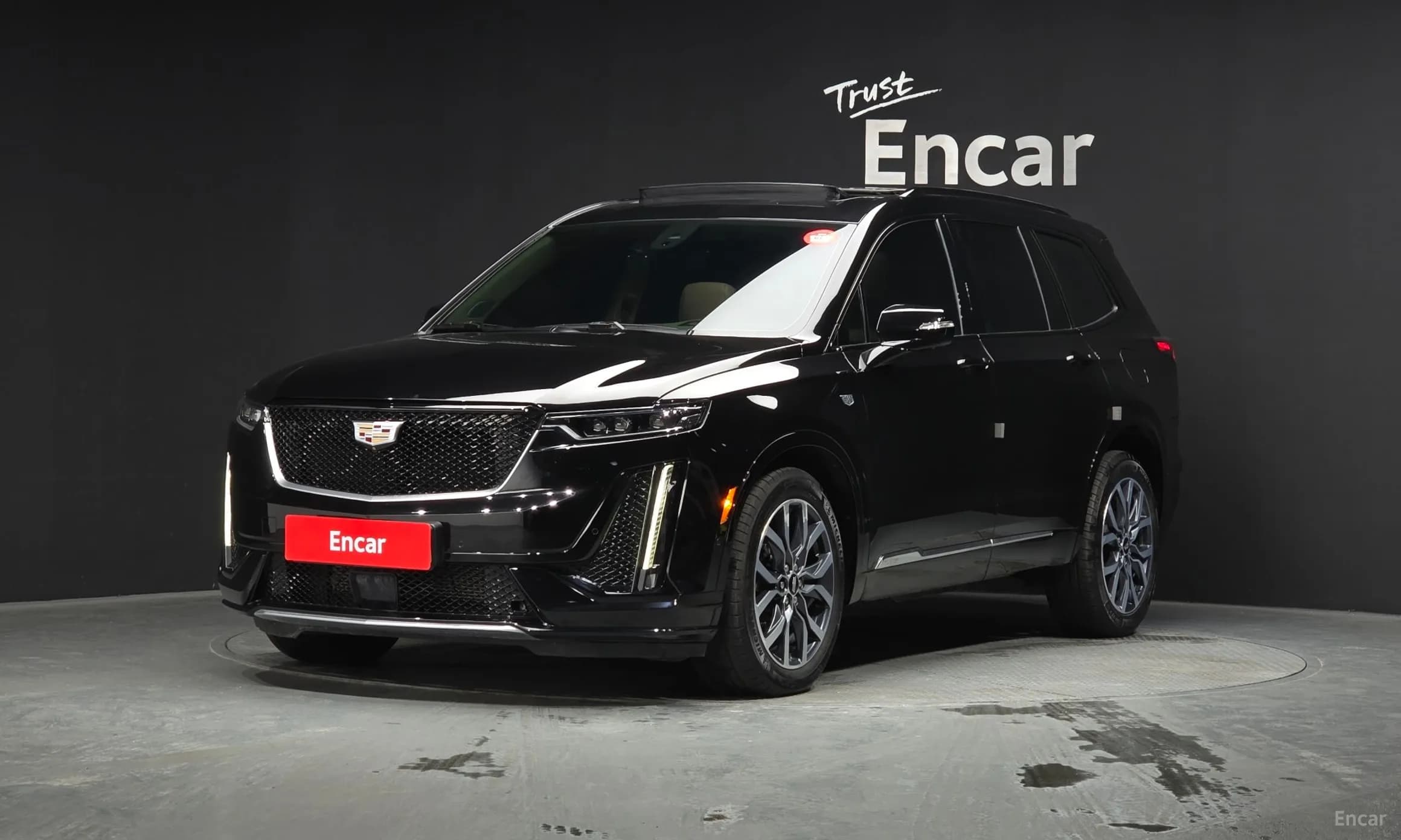 XT6