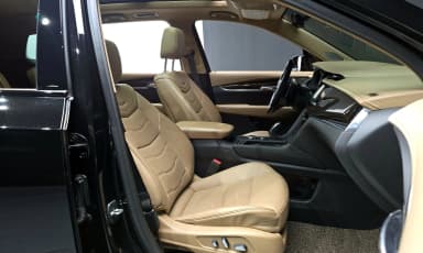 XT6
