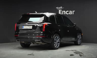XT6