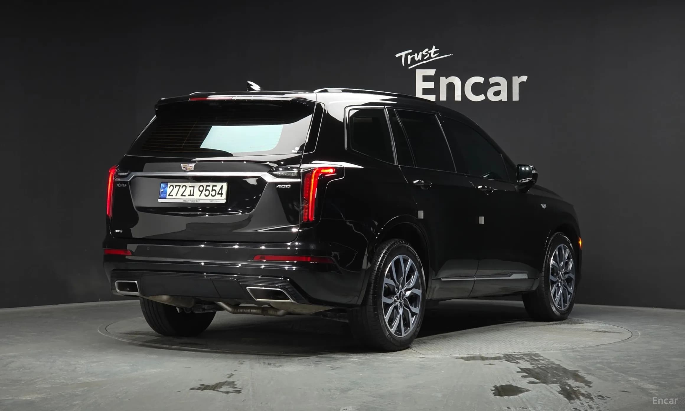 XT6