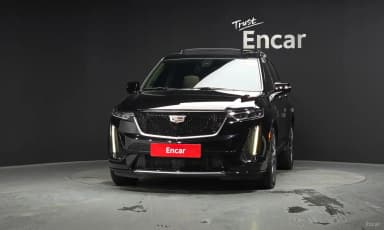 XT6