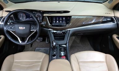 XT6