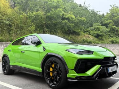 Urus